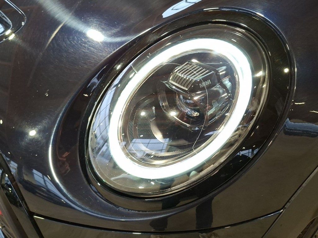 MINI John Cooper Works 2.0 John Cooper Works JCW Aut. + Tetto apr. - 6