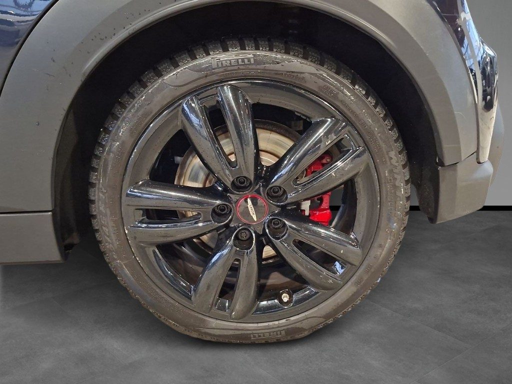 MINI John Cooper Works 2.0 John Cooper Works JCW Aut. + Tetto apr. - 5