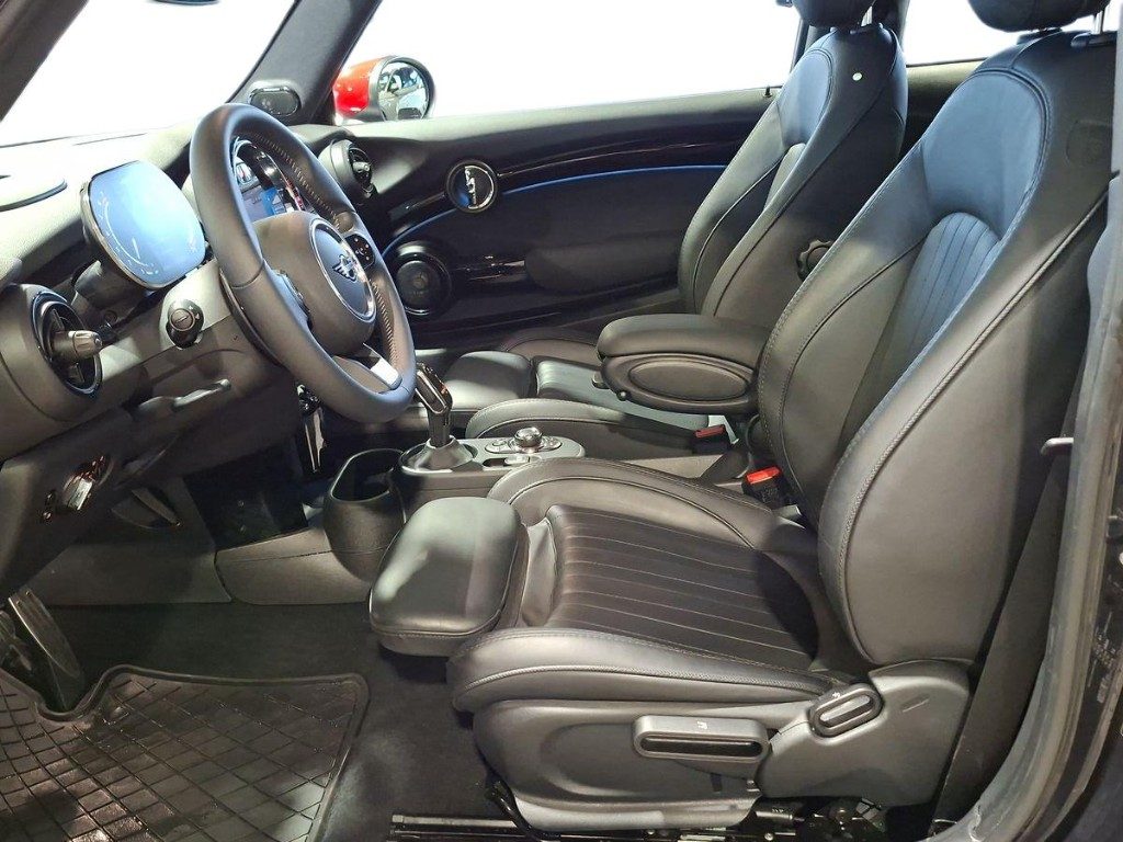 MINI John Cooper Works 2.0 John Cooper Works JCW Aut. + Tetto apr. - 10