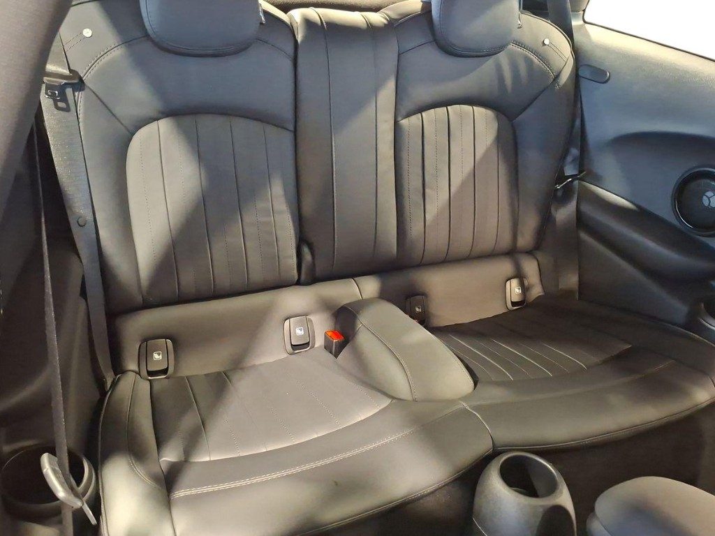 MINI John Cooper Works 2.0 John Cooper Works JCW Aut. + Tetto apr. - 12