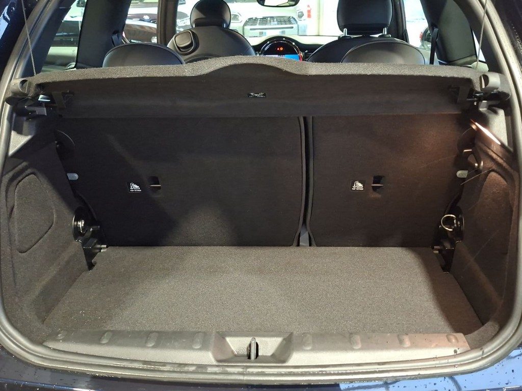 MINI John Cooper Works 2.0 John Cooper Works JCW Aut. + Tetto apr. - 15