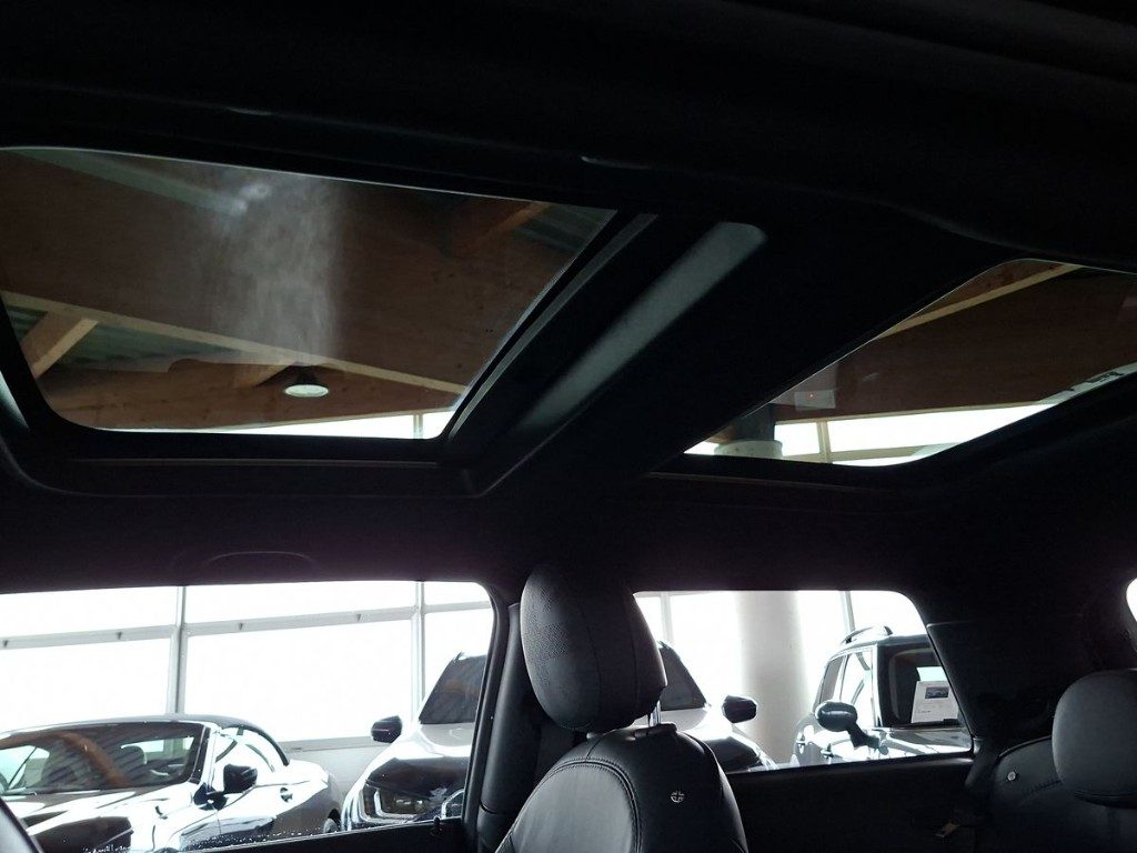 MINI John Cooper Works 2.0 John Cooper Works JCW Aut. + Tetto apr. - 8