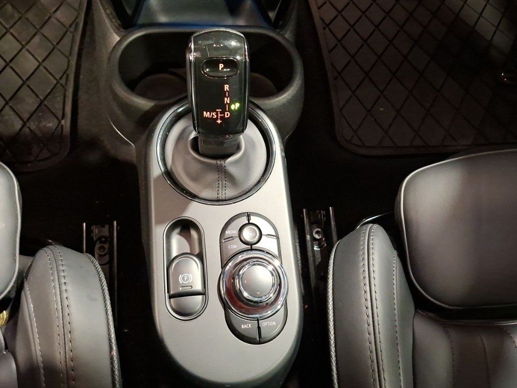 MINI John Cooper Works 2.0 John Cooper Works JCW Aut. + Tetto apr. - 13