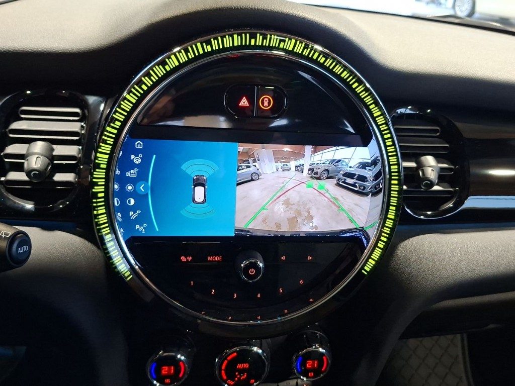 MINI John Cooper Works 2.0 John Cooper Works JCW Aut. + Tetto apr. - 14