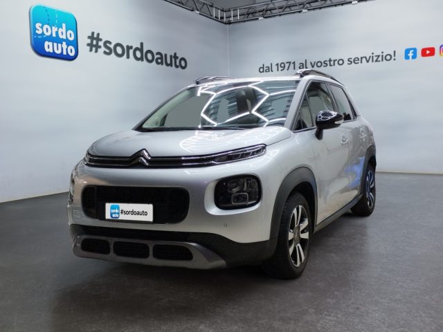 CITROEN C3 Aircross Antracite metallizzato