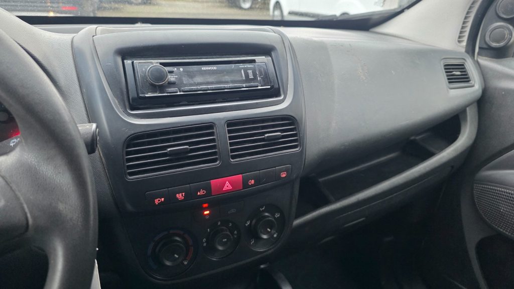 FIAT Doblo Doblò 1.6 MJT 105CV PC Autovettura 5p. M1 SX E5+ - 12