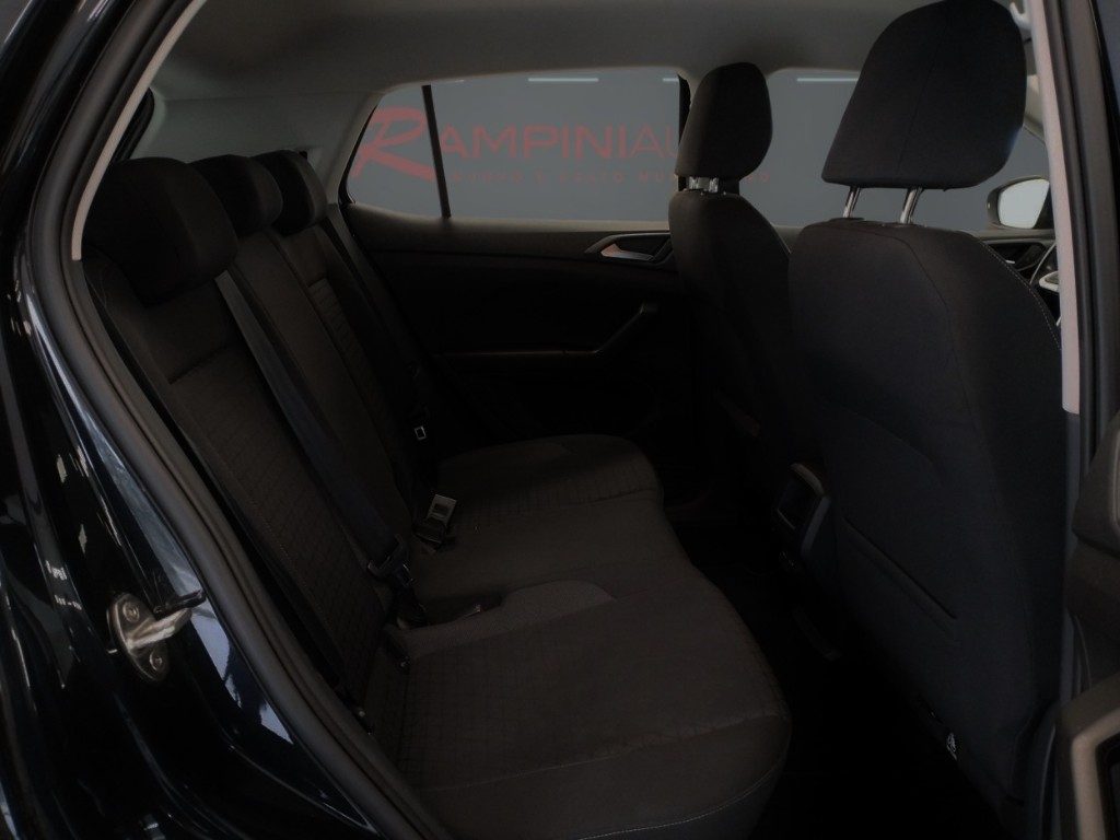 VOLKSWAGEN T-Cross 1.0 TSI 110 CV DSG Style Km 69.000 Iva Esposta - 15