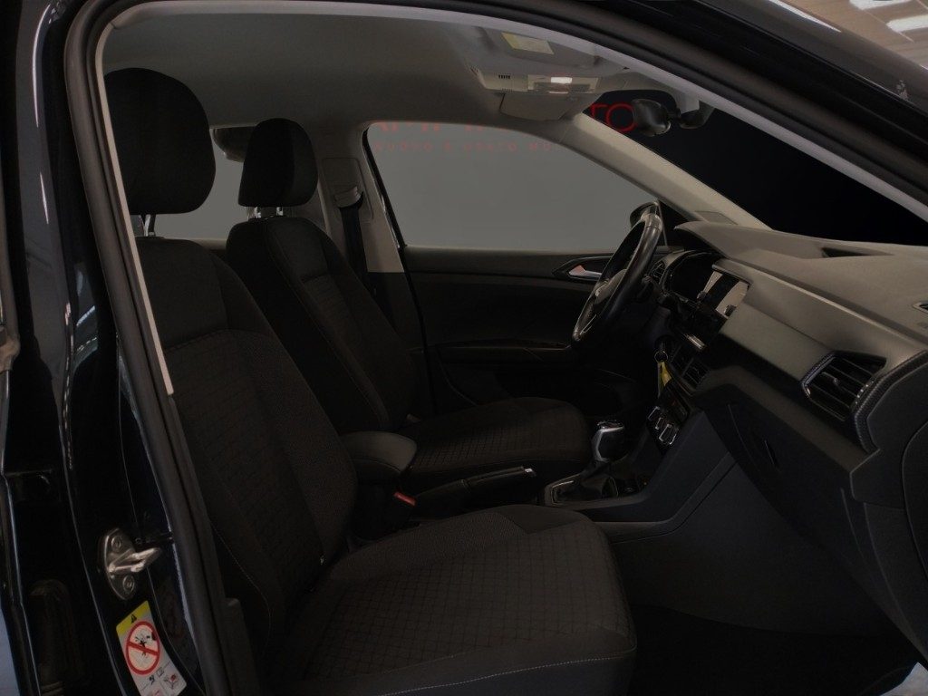 VOLKSWAGEN T-Cross 1.0 TSI 110 CV DSG Style Km 69.000 Iva Esposta - 16