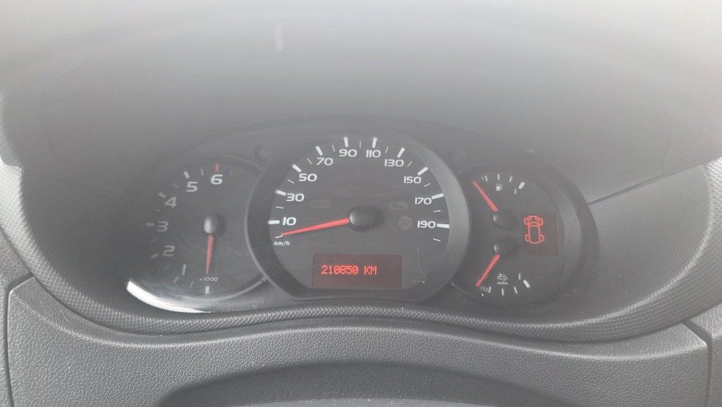 RENAULT Master T35 2.3 dCi/130 PL-TM Furgone L3H2 - 11