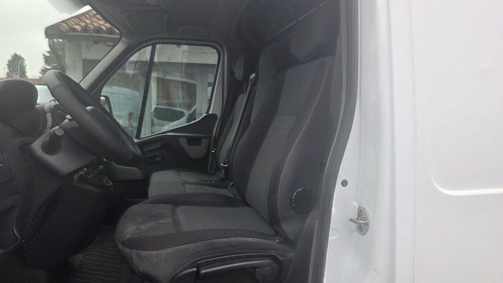 RENAULT Master T35 2.3 dCi/130 PL-TM Furgone L3H2 - 8