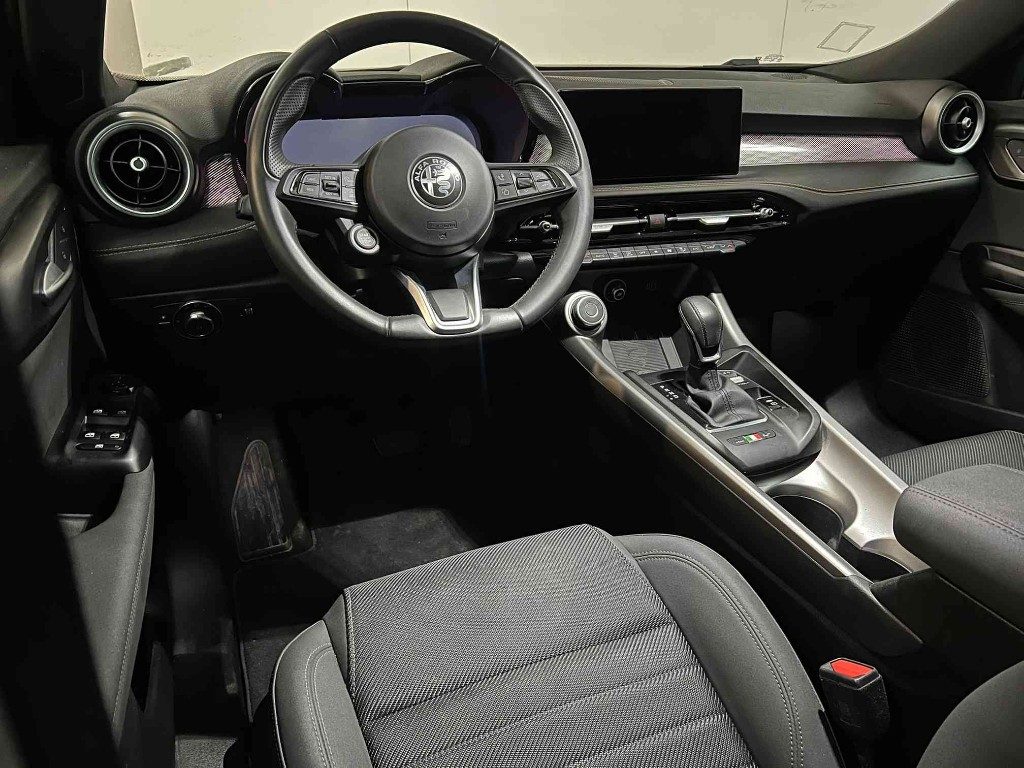 ALFA ROMEO Tonale 1.3 280 CV PHEV AT6 Q4 TI - 6