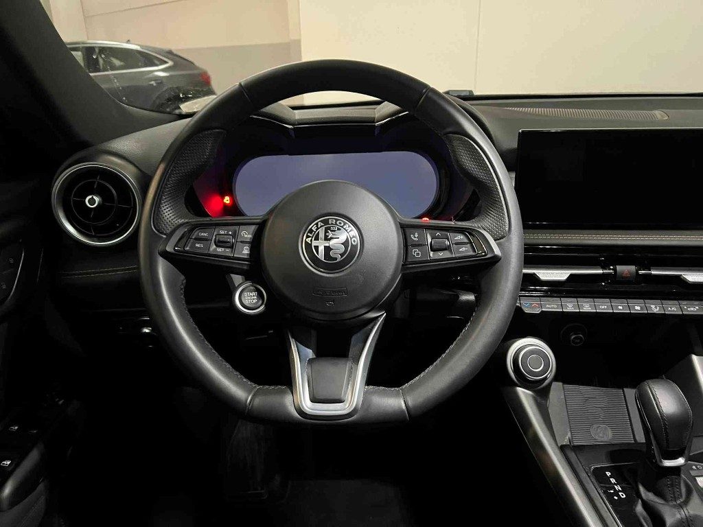 ALFA ROMEO Tonale 1.3 280 CV PHEV AT6 Q4 TI - 7
