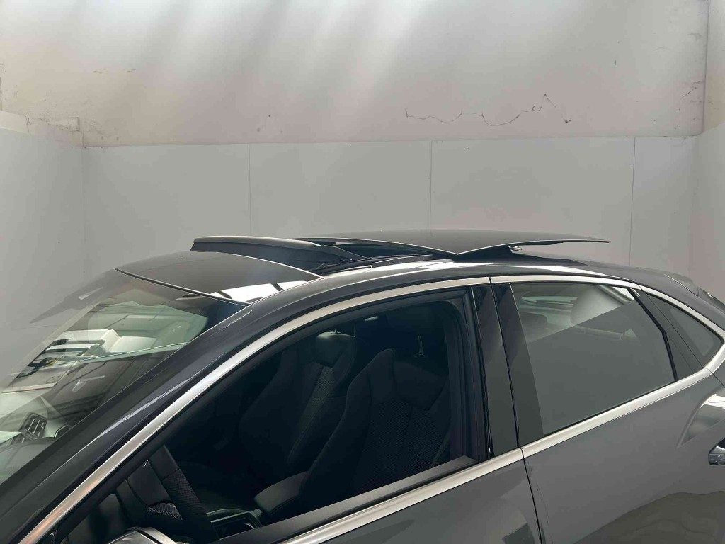 AUDI Q3 SPB 35 TDI S tronic S line edition - 7