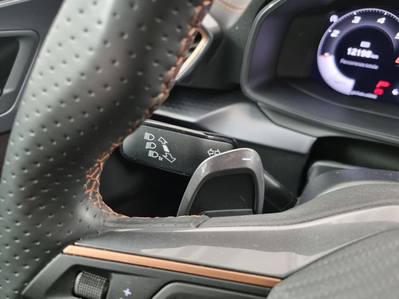 CUPRA Leon 1.5 Hybrid 150 CV DSG - 33