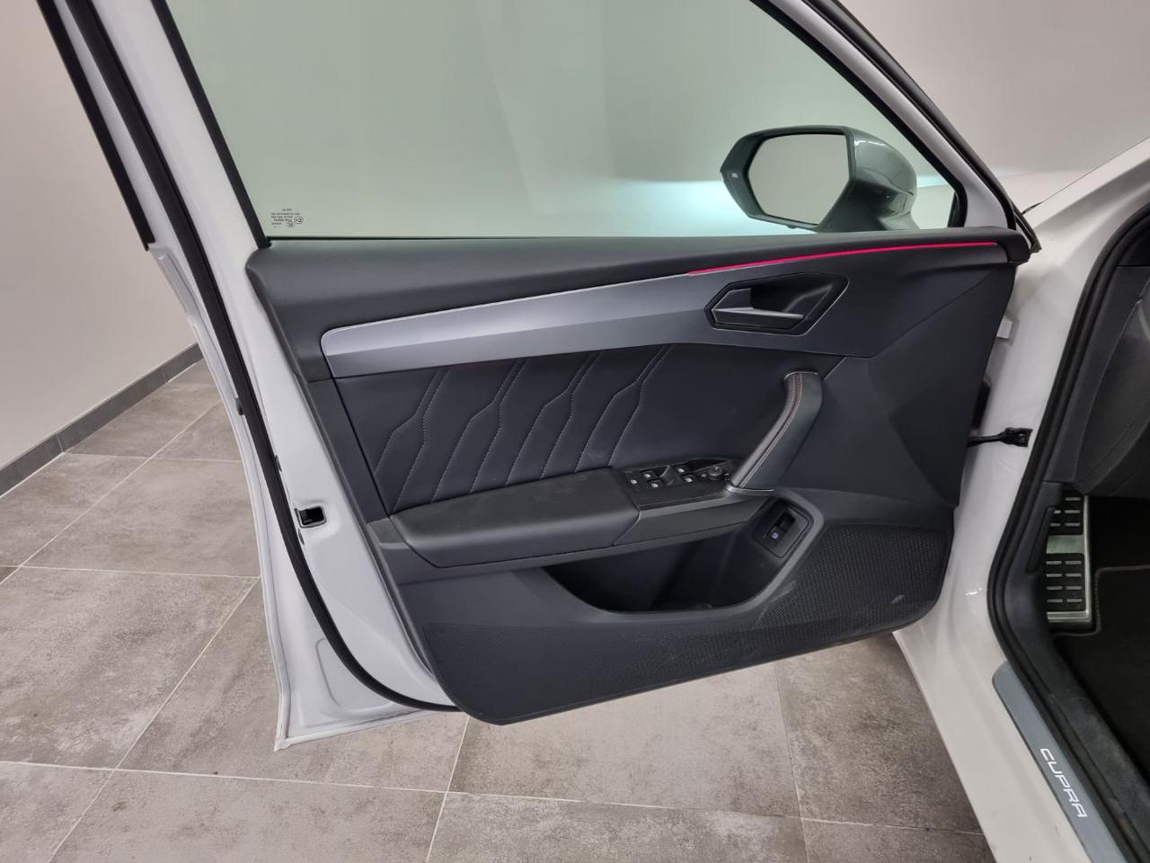 CUPRA Leon 1.5 Hybrid DSG 204 cv - 18