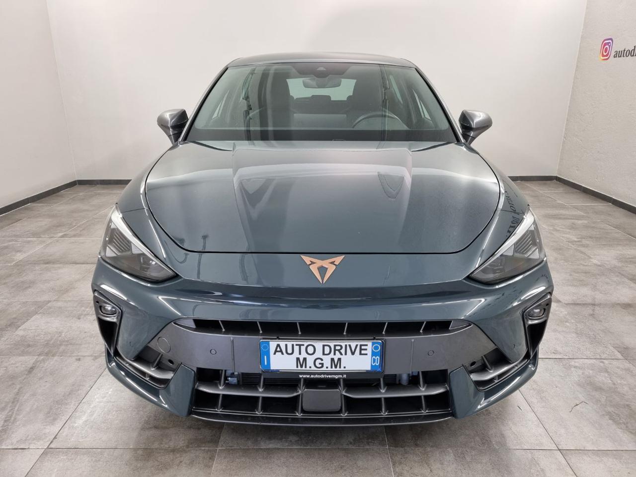 CUPRA Leon 1.5 Hybrid 150 CV DSG - 5