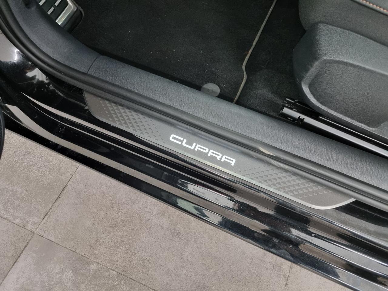 CUPRA Leon 1.5 Hybrid 150 CV DSG - 40