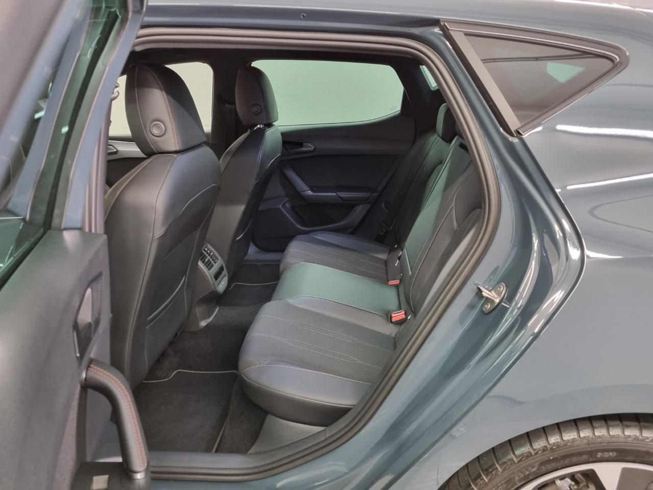 CUPRA Leon 1.5 Hybrid 150 CV DSG - 10