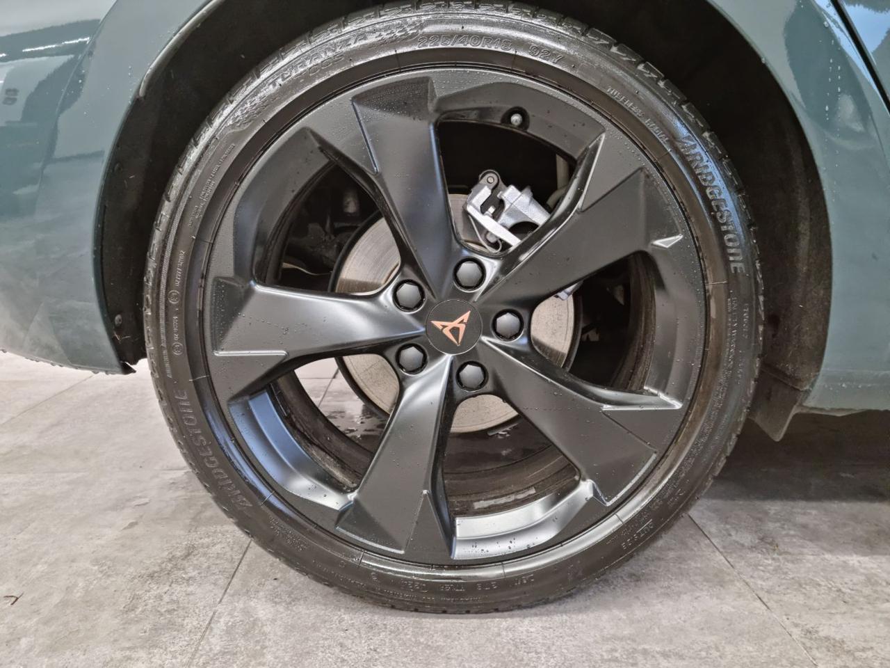 CUPRA Leon 1.5 Hybrid 150 CV DSG - 38
