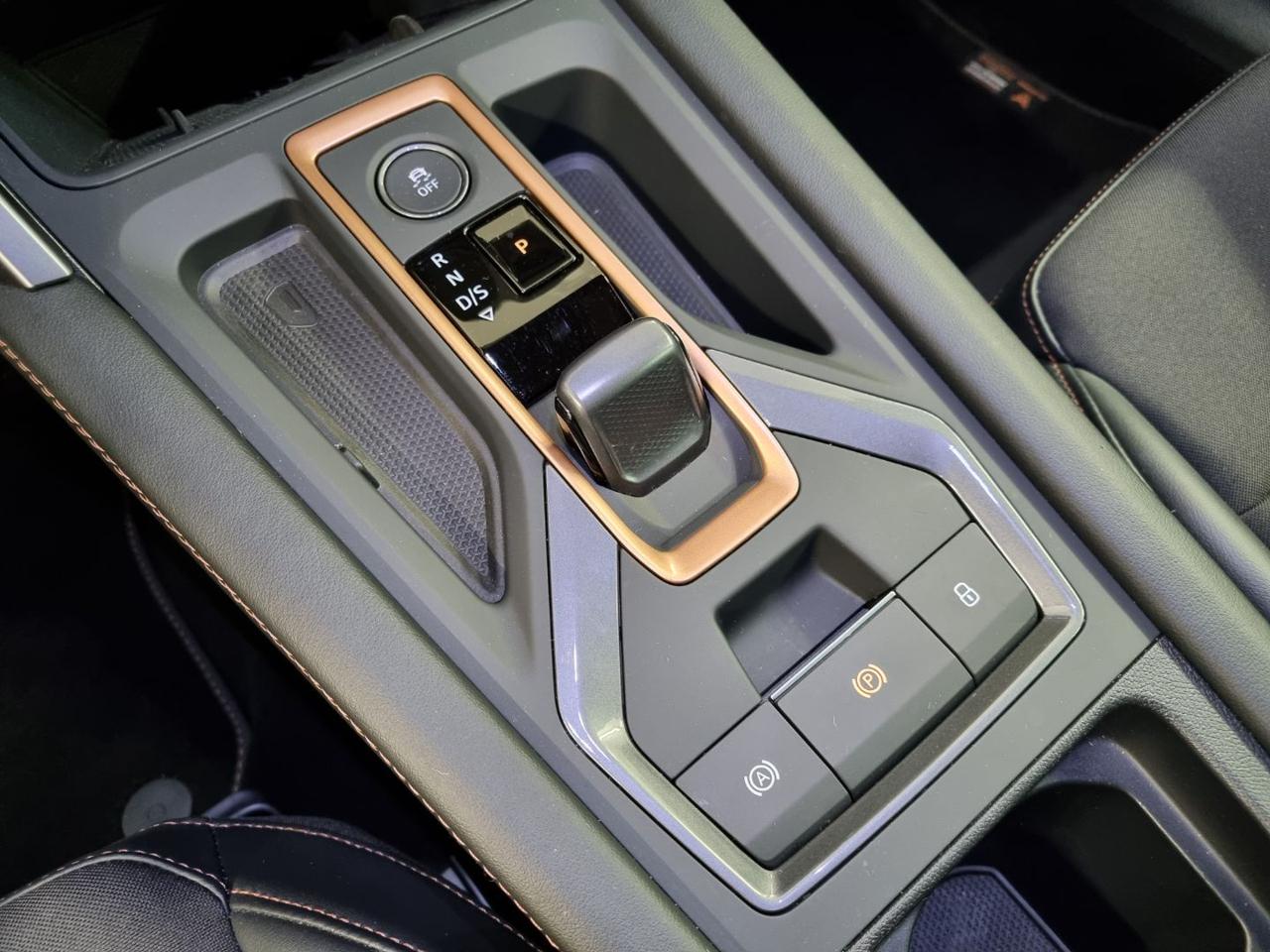 CUPRA Leon 1.5 Hybrid 150 CV DSG - 17