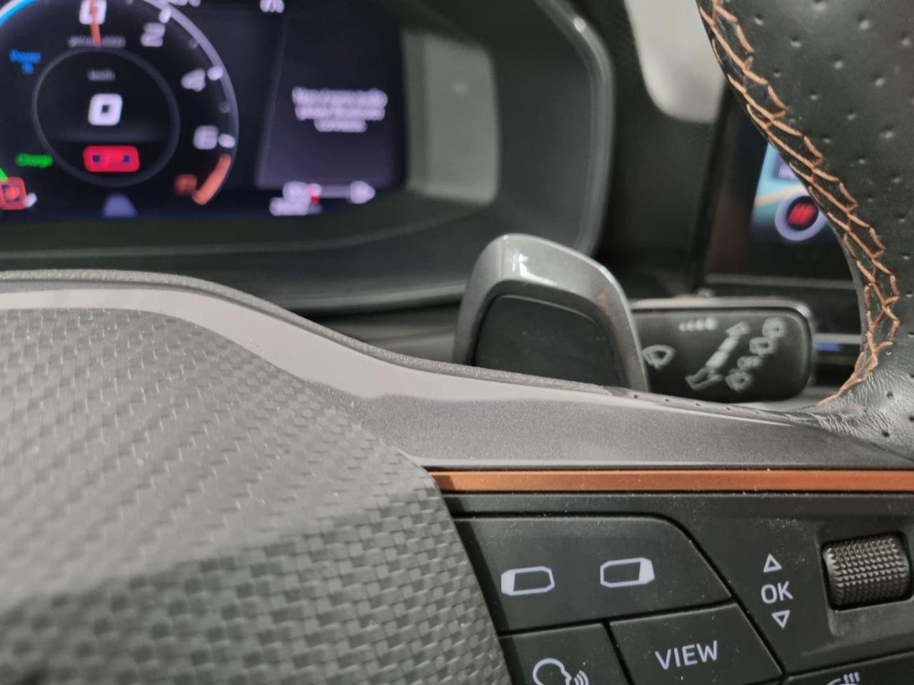 CUPRA Leon 1.5 Hybrid DSG 204 cv - 13