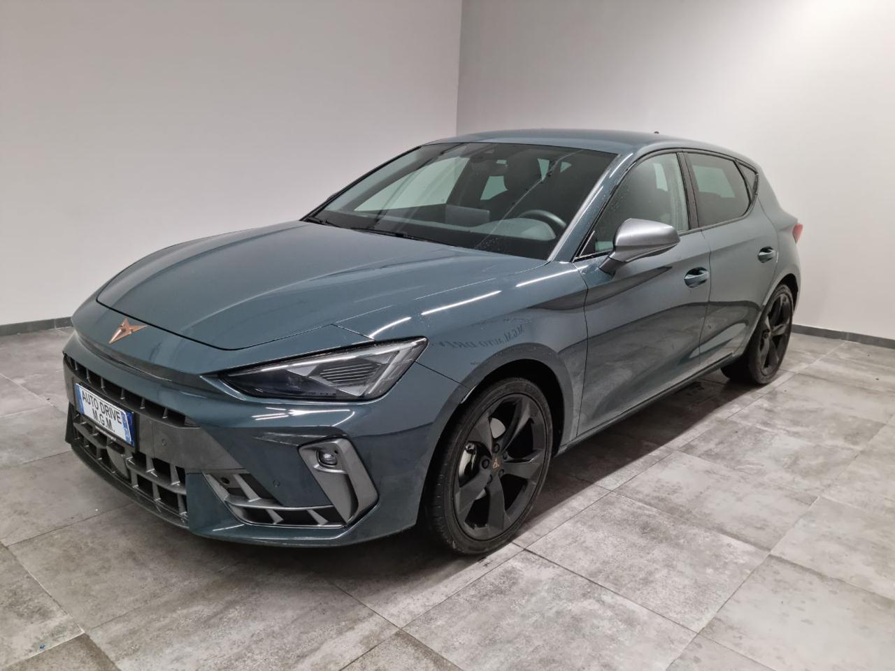 CUPRA Leon 1.5 Hybrid 150 CV DSG - 37