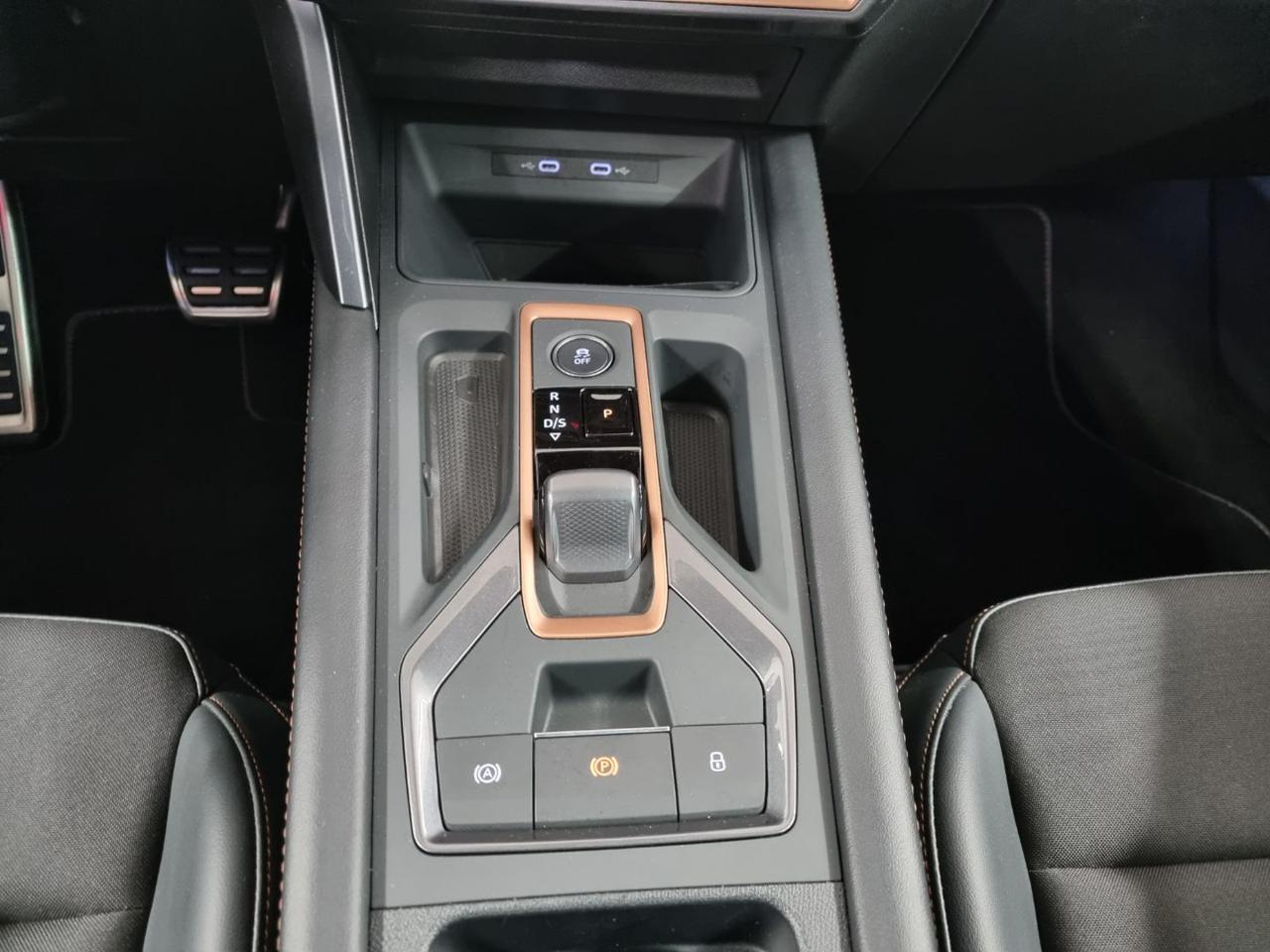 CUPRA Leon 1.5 Hybrid 150 CV DSG - 43