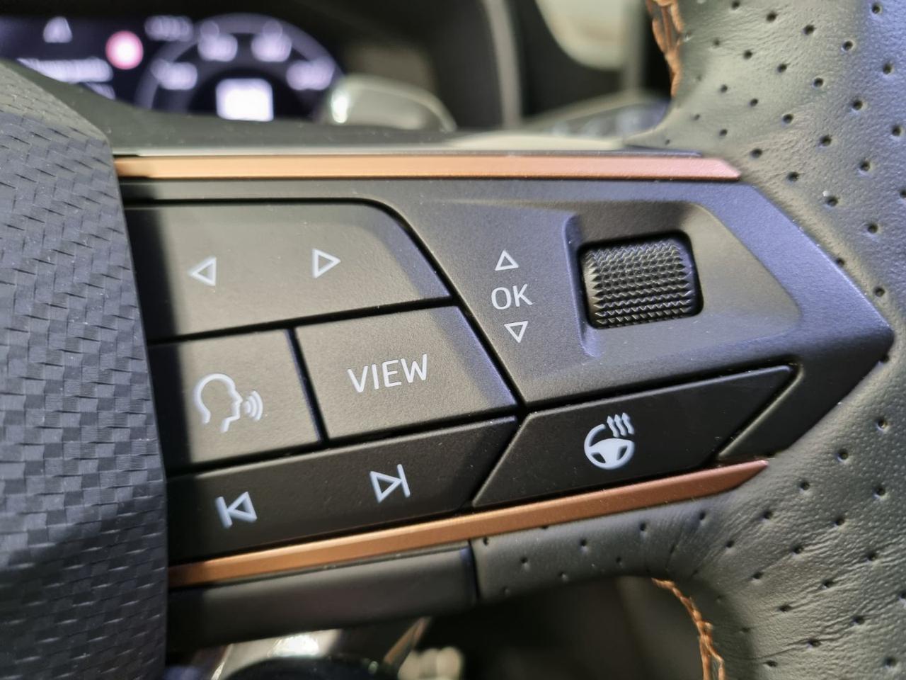 CUPRA Leon 1.5 Hybrid 150 CV DSG - 31