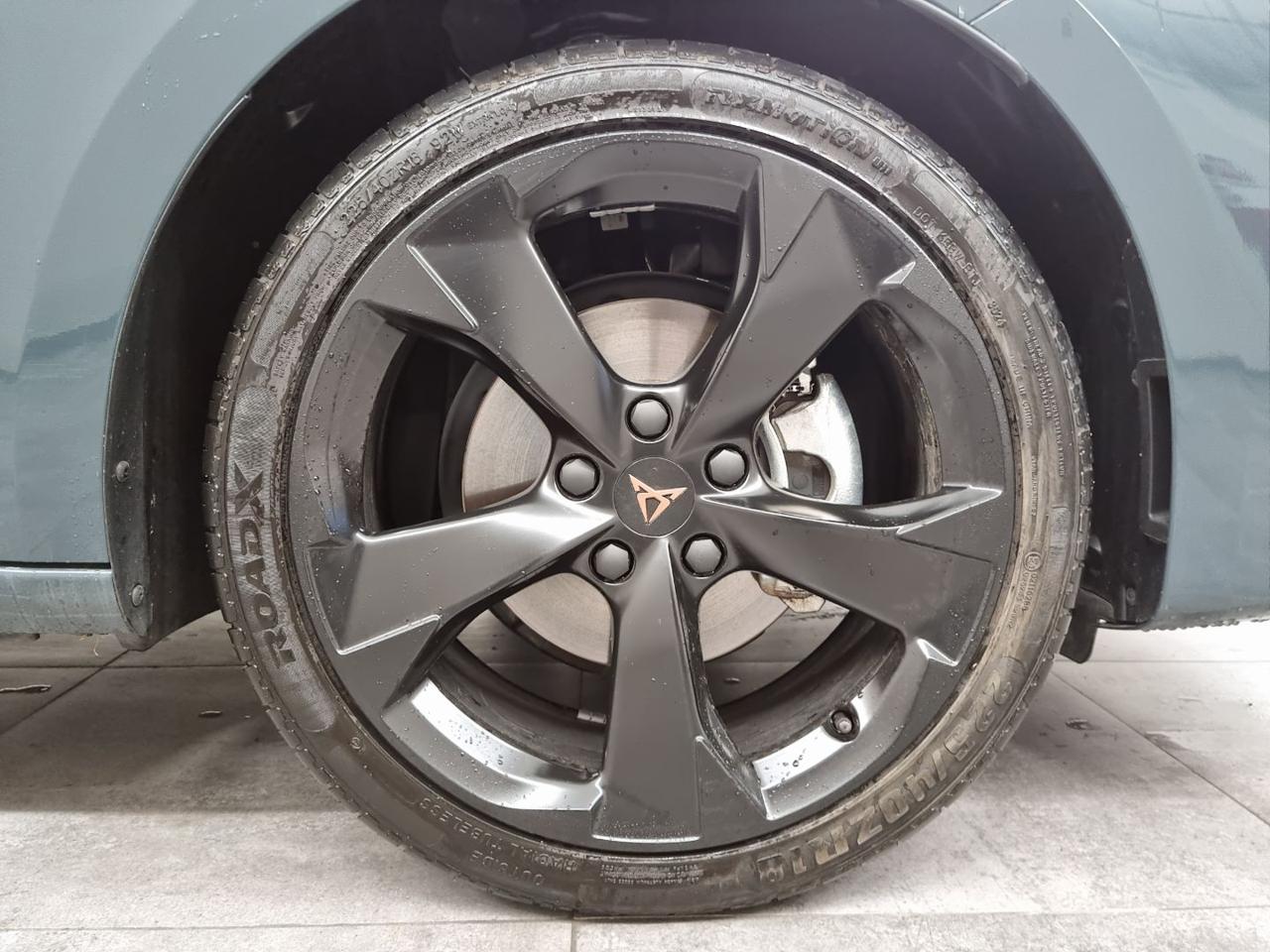 CUPRA Leon 1.5 Hybrid 150 CV DSG - 15