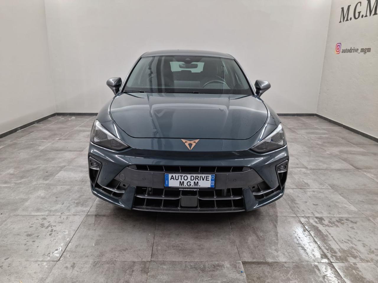 CUPRA Leon 1.5 Hybrid 150 CV DSG - 5