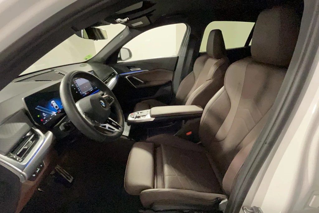 BMW X2 sDrive 18d Msport - 6