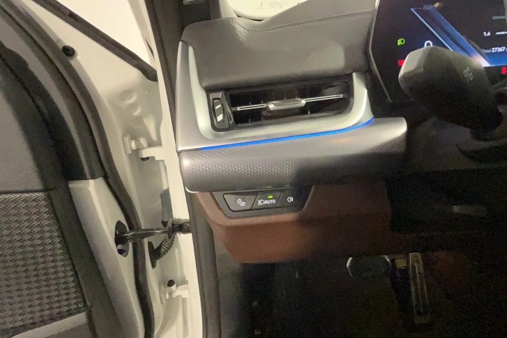 BMW X2 sDrive 18d Msport - 9