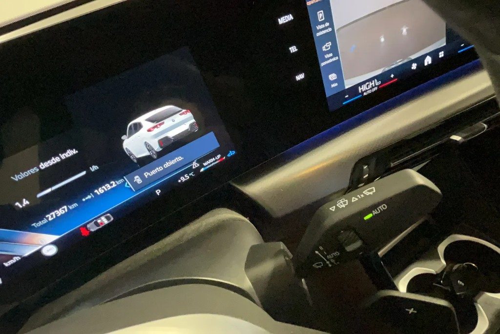 BMW X2 sDrive 18d Msport - 10