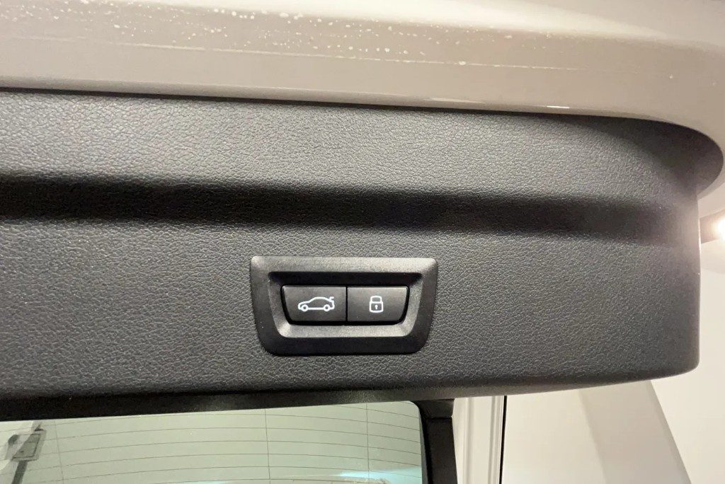 BMW X2 sDrive 18d Msport - 12