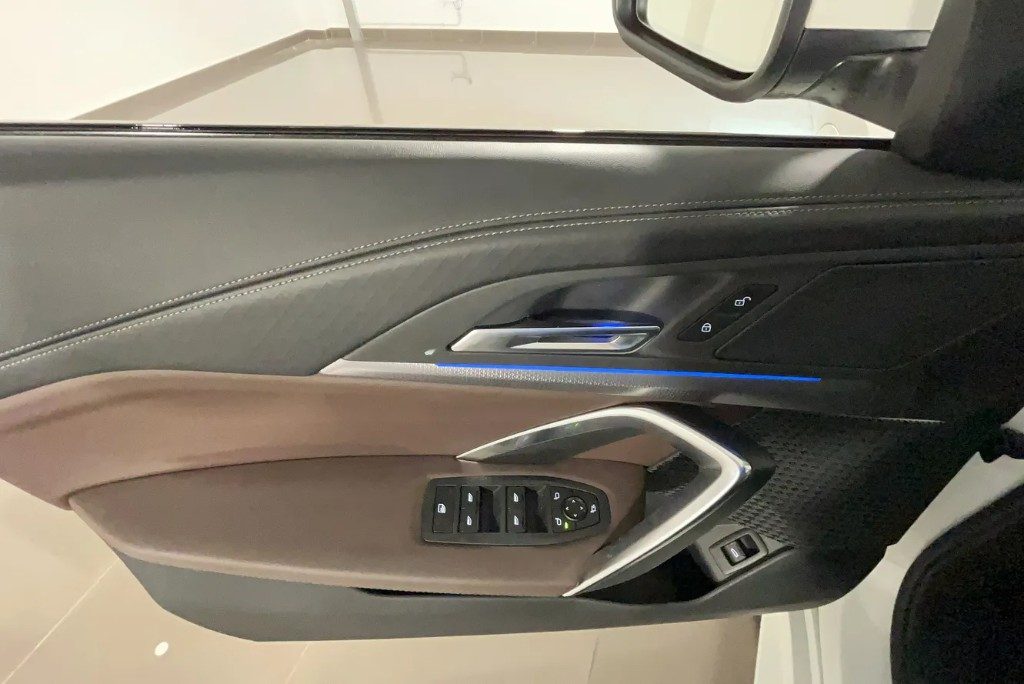 BMW X2 sDrive 18d Msport - 16