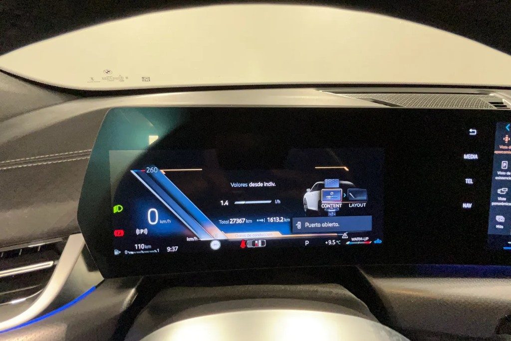 BMW X2 sDrive 18d Msport - 18