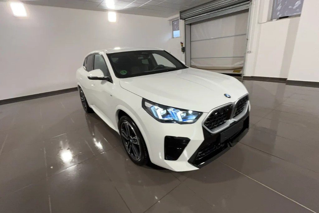 BMW X2 sDrive 18d Msport - 19