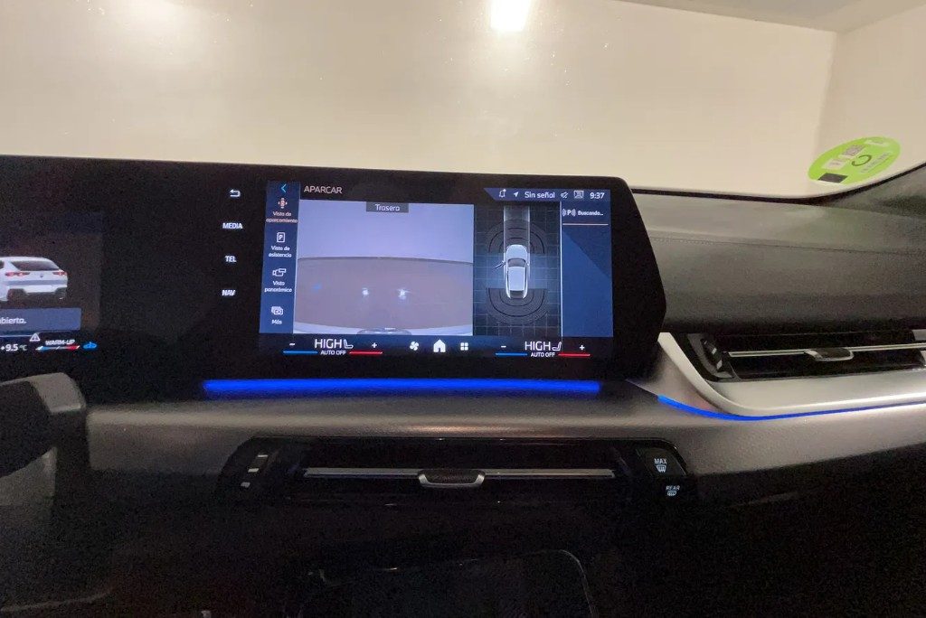 BMW X2 sDrive 18d Msport - 21