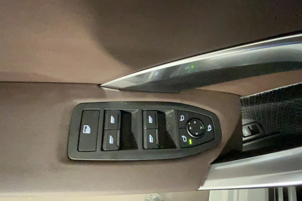 BMW X2 sDrive 18d Msport - 23