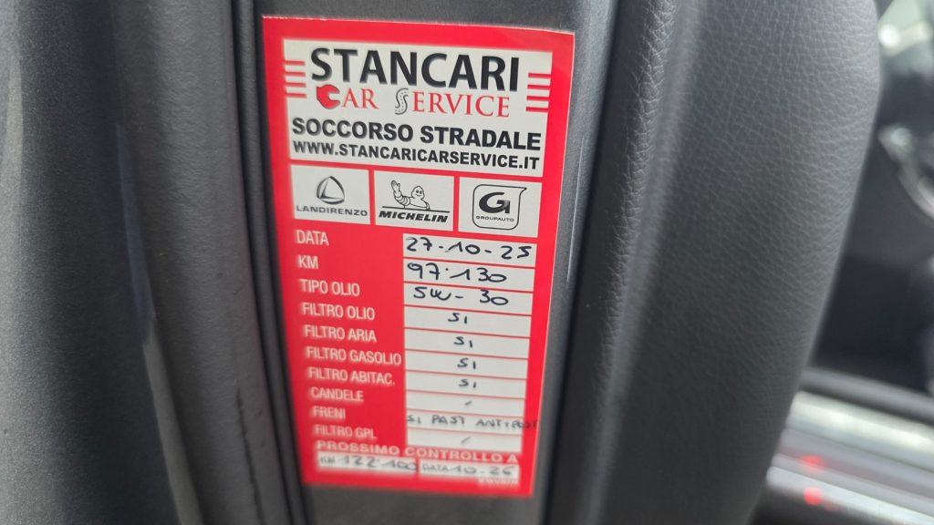 MERCEDES-BENZ C 180 d S.W. Auto Business Extra - 16