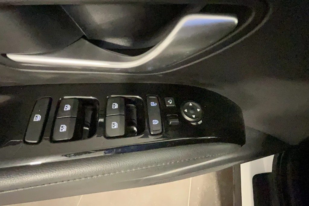 HYUNDAI Tucson 1.6 CRDI 48V XLine - 18