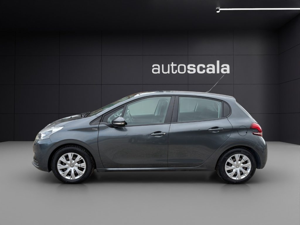 PEUGEOT 208 1° serie PureTech 82 5 porte Active Gpl - 2