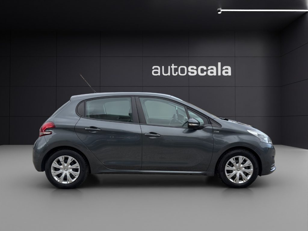 PEUGEOT 208 1° serie PureTech 82 5 porte Active Gpl - 6