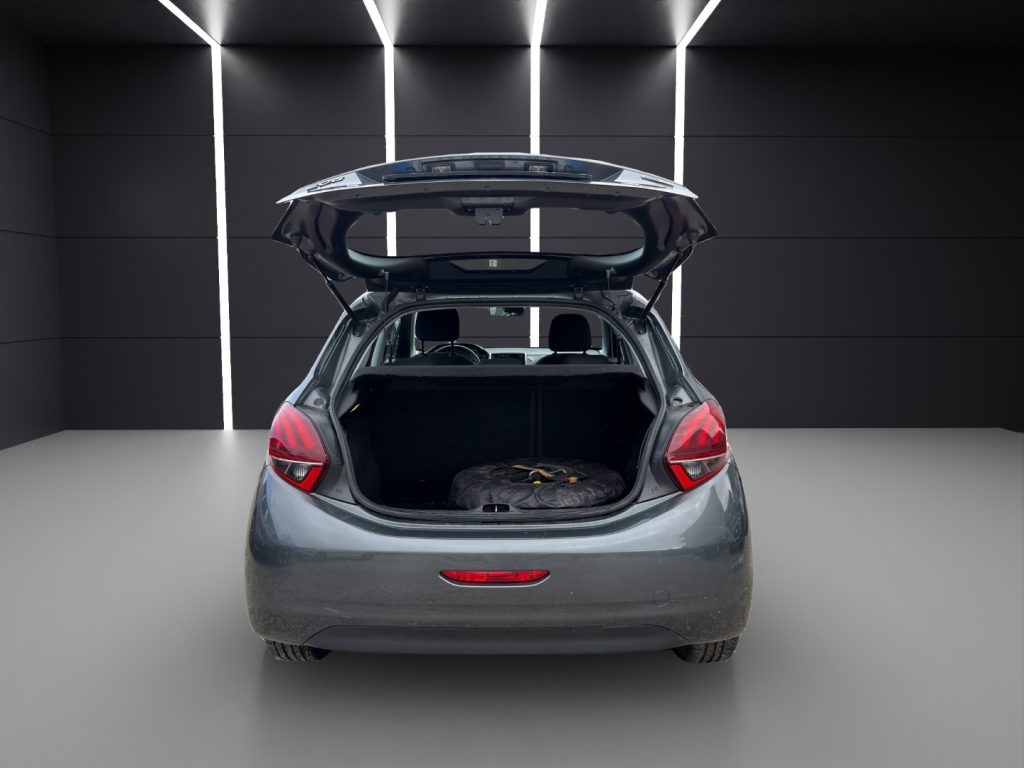 PEUGEOT 208 1° serie PureTech 82 5 porte Active Gpl - 20