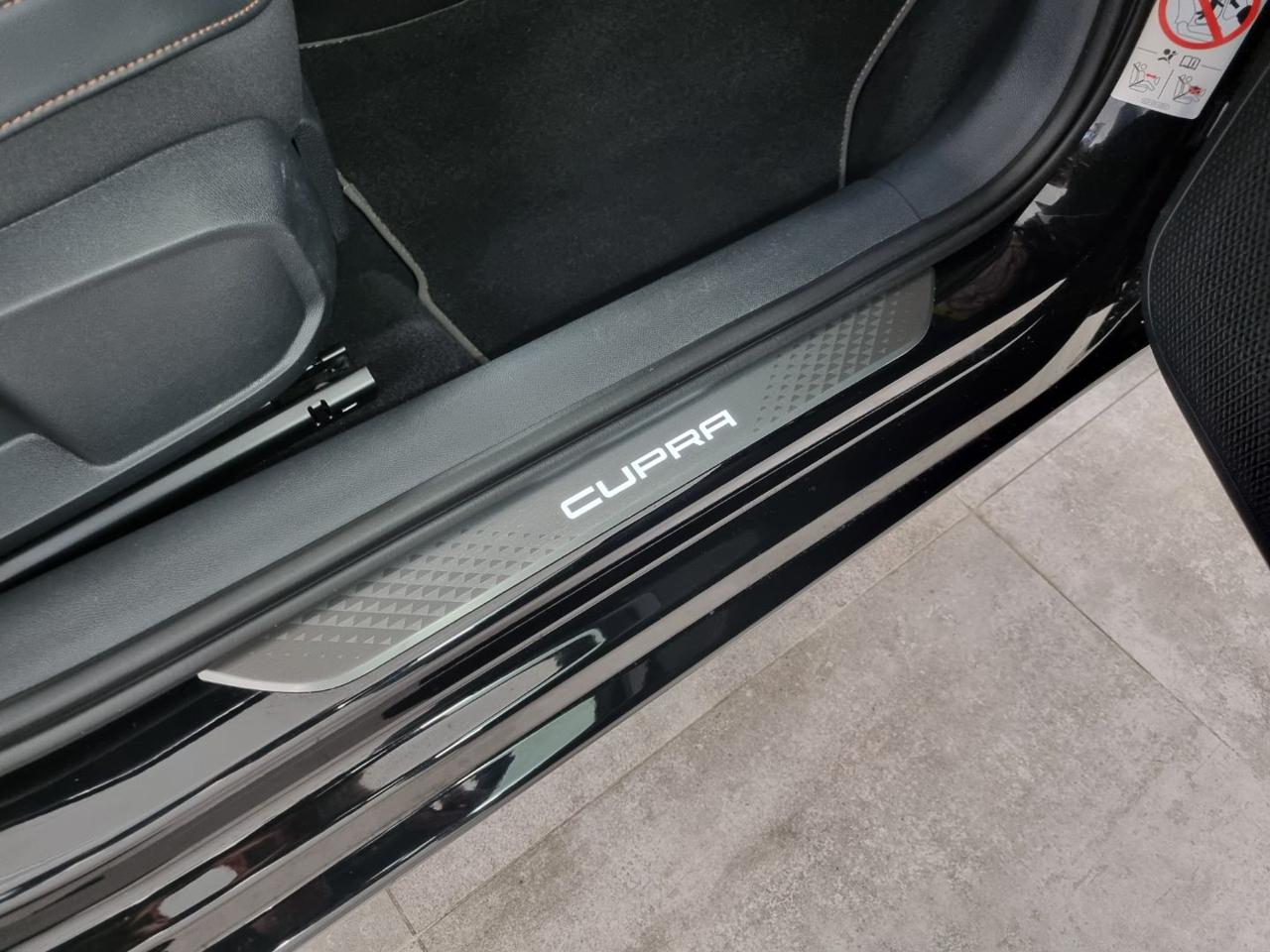 CUPRA Leon 1.5 Hybrid 150 CV DSG - 42