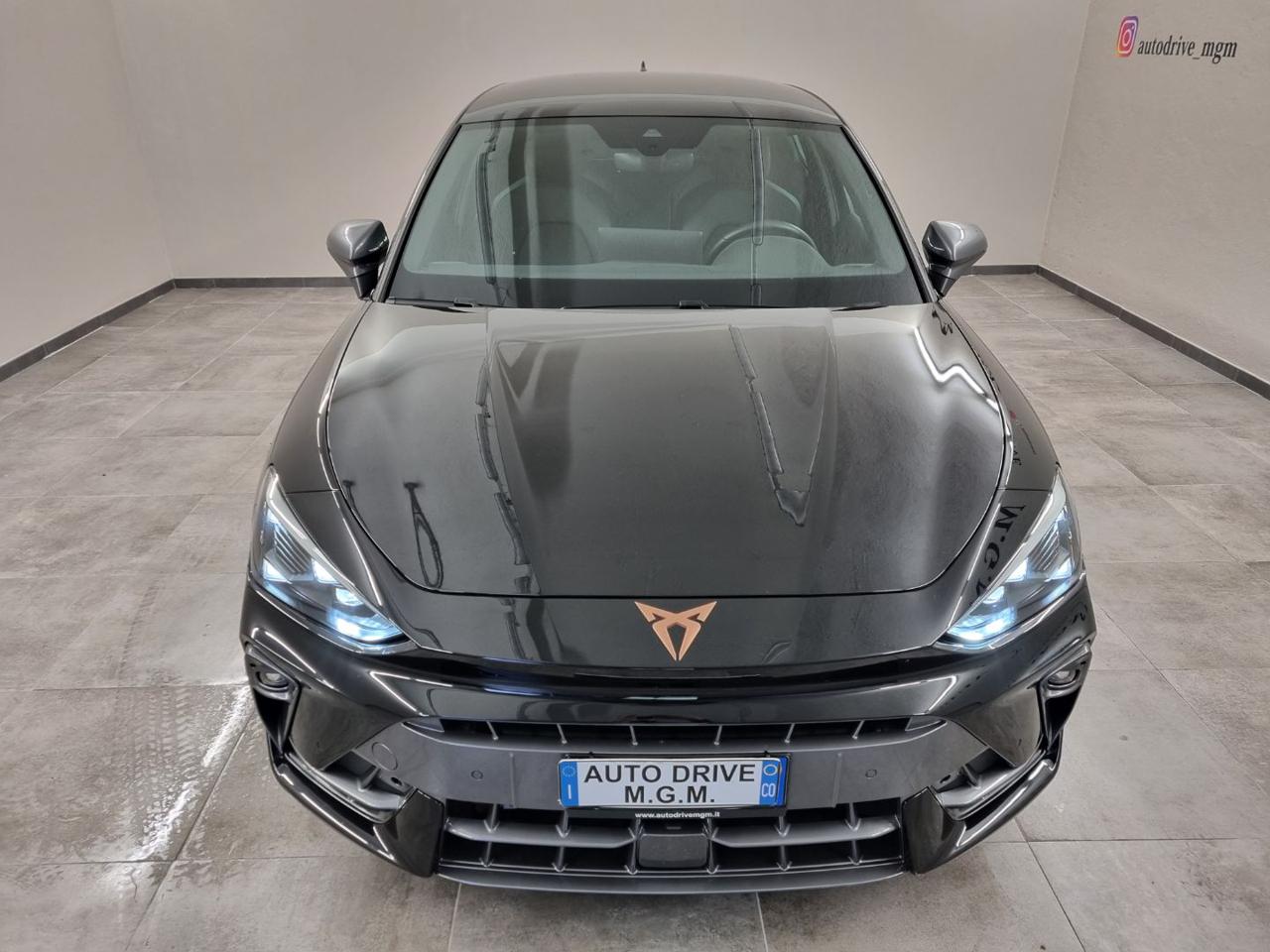 CUPRA Leon 1.5 Hybrid 150 CV DSG - 23