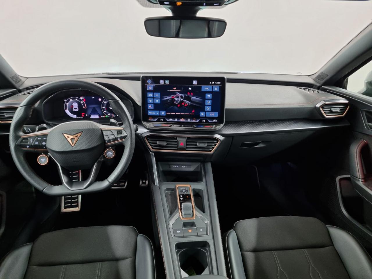 CUPRA Leon 1.5 Hybrid 150 CV DSG - 39