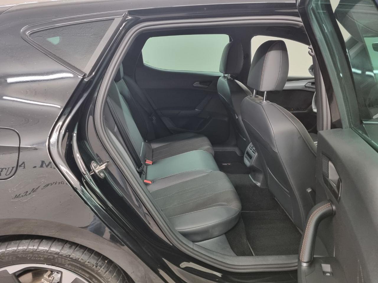 CUPRA Leon 1.5 Hybrid 150 CV DSG - 30