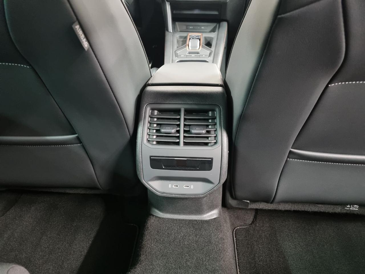 CUPRA Leon 1.5 Hybrid 150 CV DSG - 31