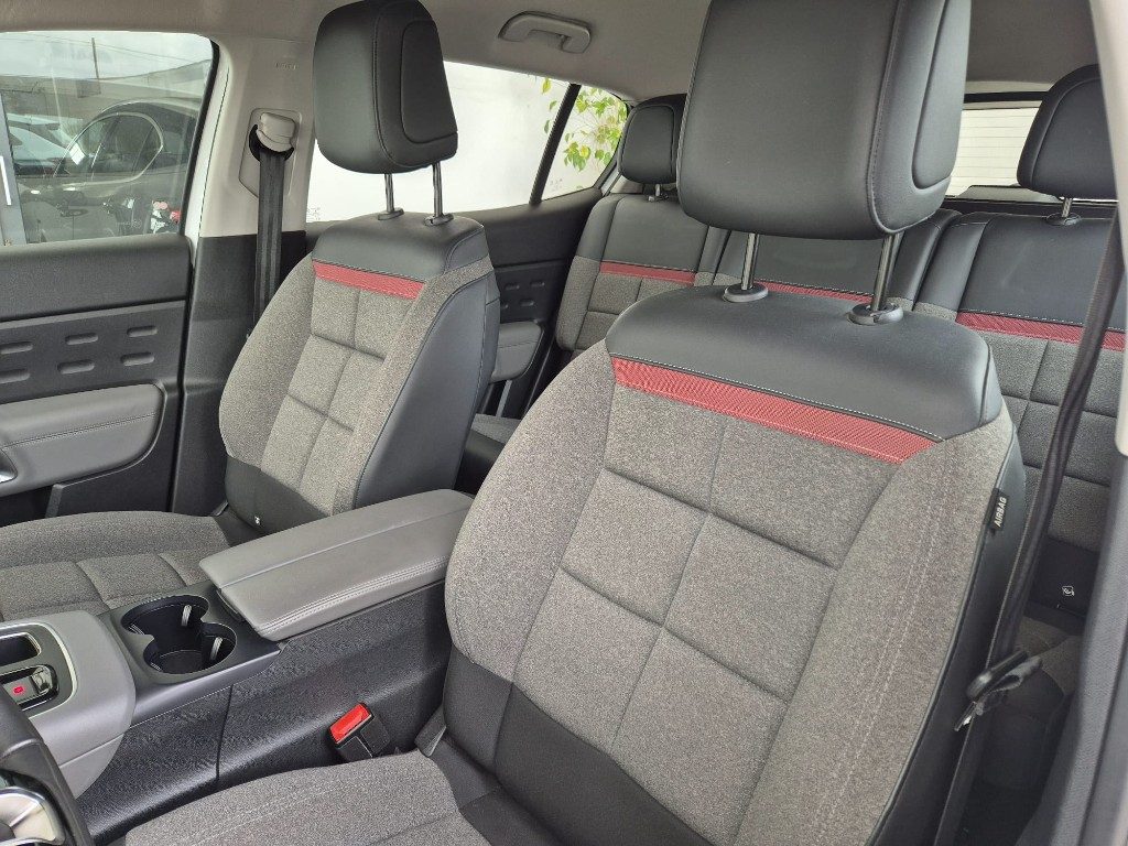 CITROEN C5 Aircross BlueHDi 130 S&S EAT8 Feel - 6